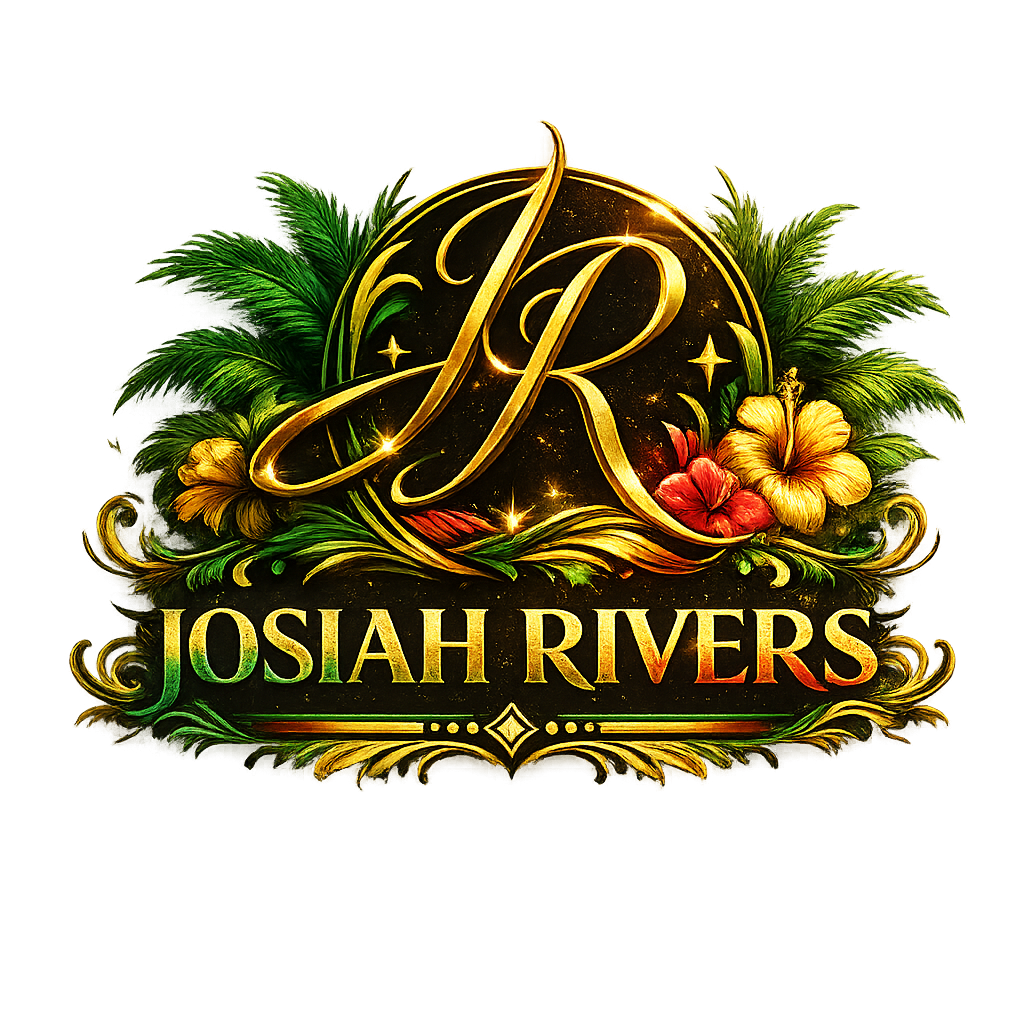 Josiah Rivers logo