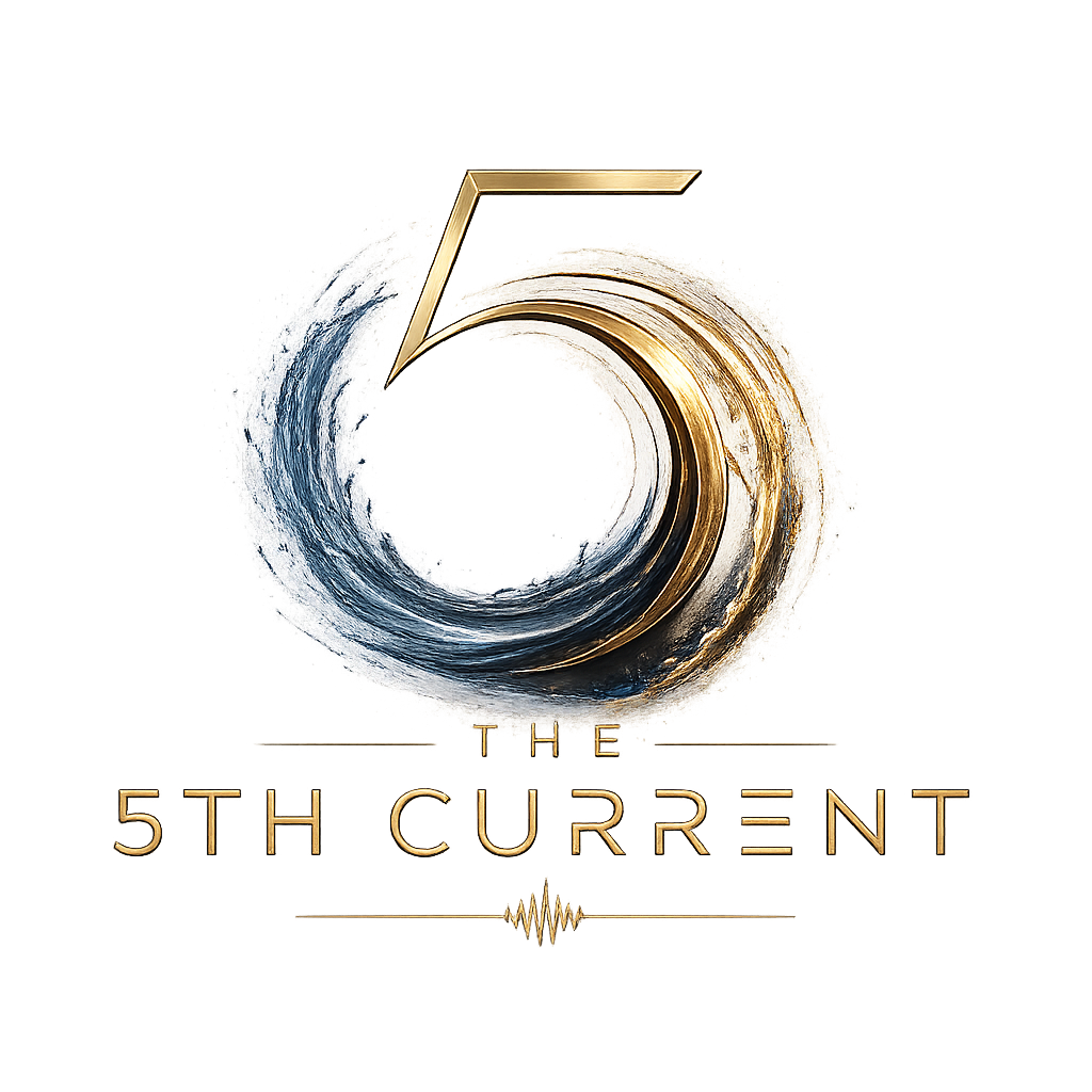 The 5th Current logo