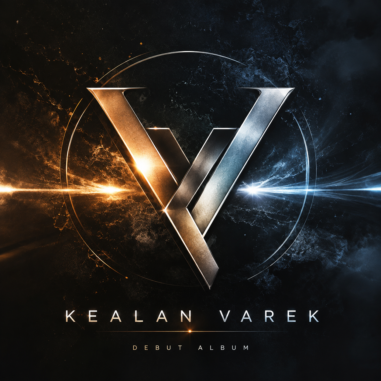 Love Me in the Dark artwork