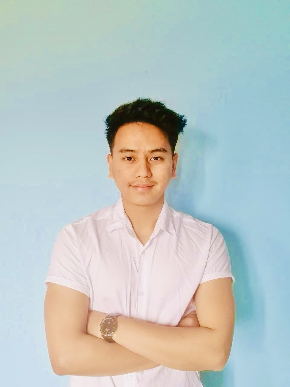 Sabin Tamang's avatar