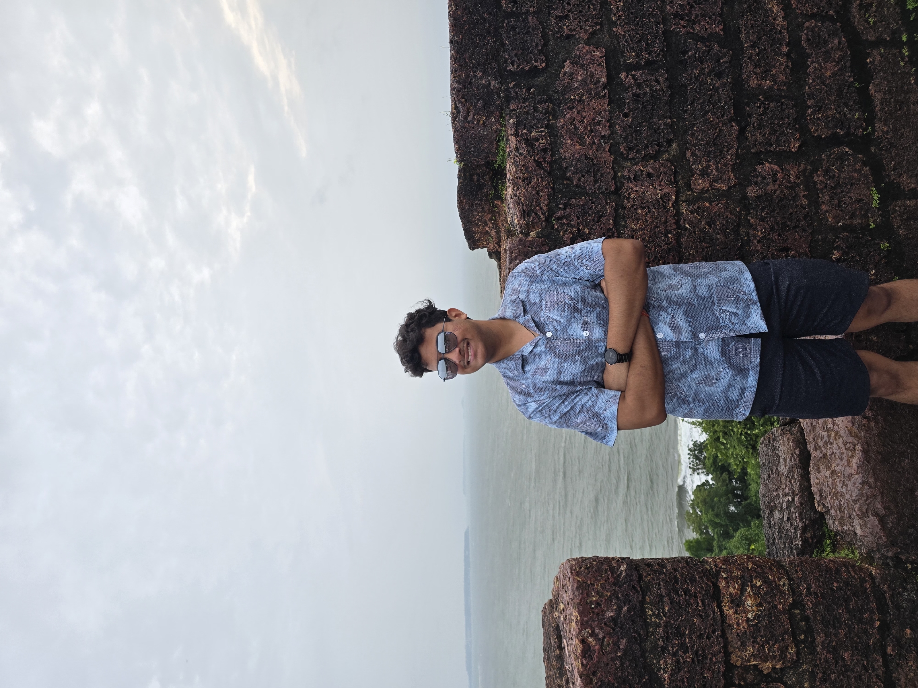 vaibhav upadhayay's avatar