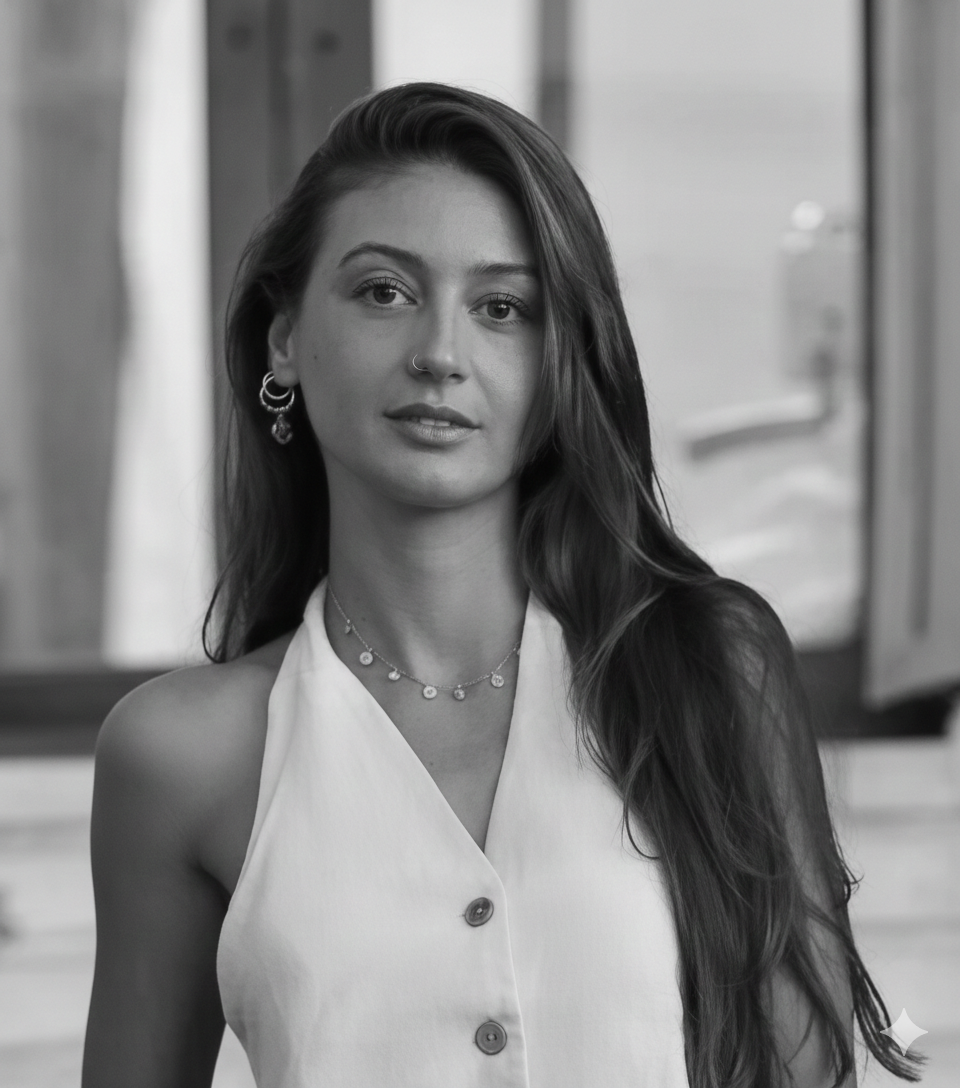 Agustina Irarrazaval