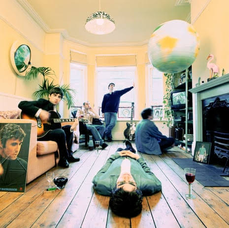 Indie Institution