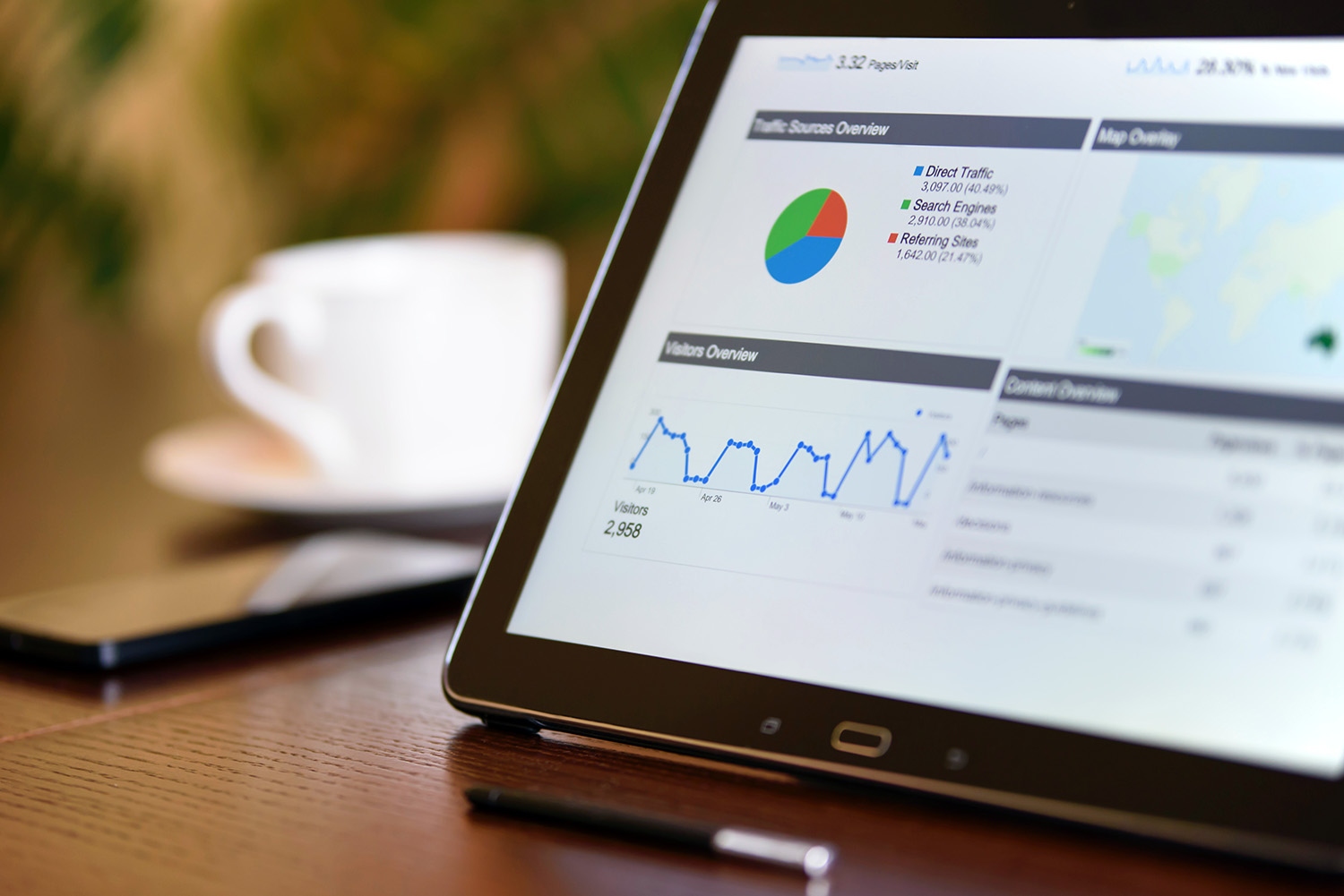 Développer votre ERP ou CRM sur-mesure pour votre entreprise.