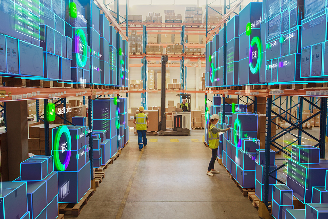 Comment optimiser votre entreprise avec l'IA