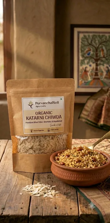 Katarni Rice