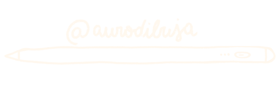 Auro Dibuja