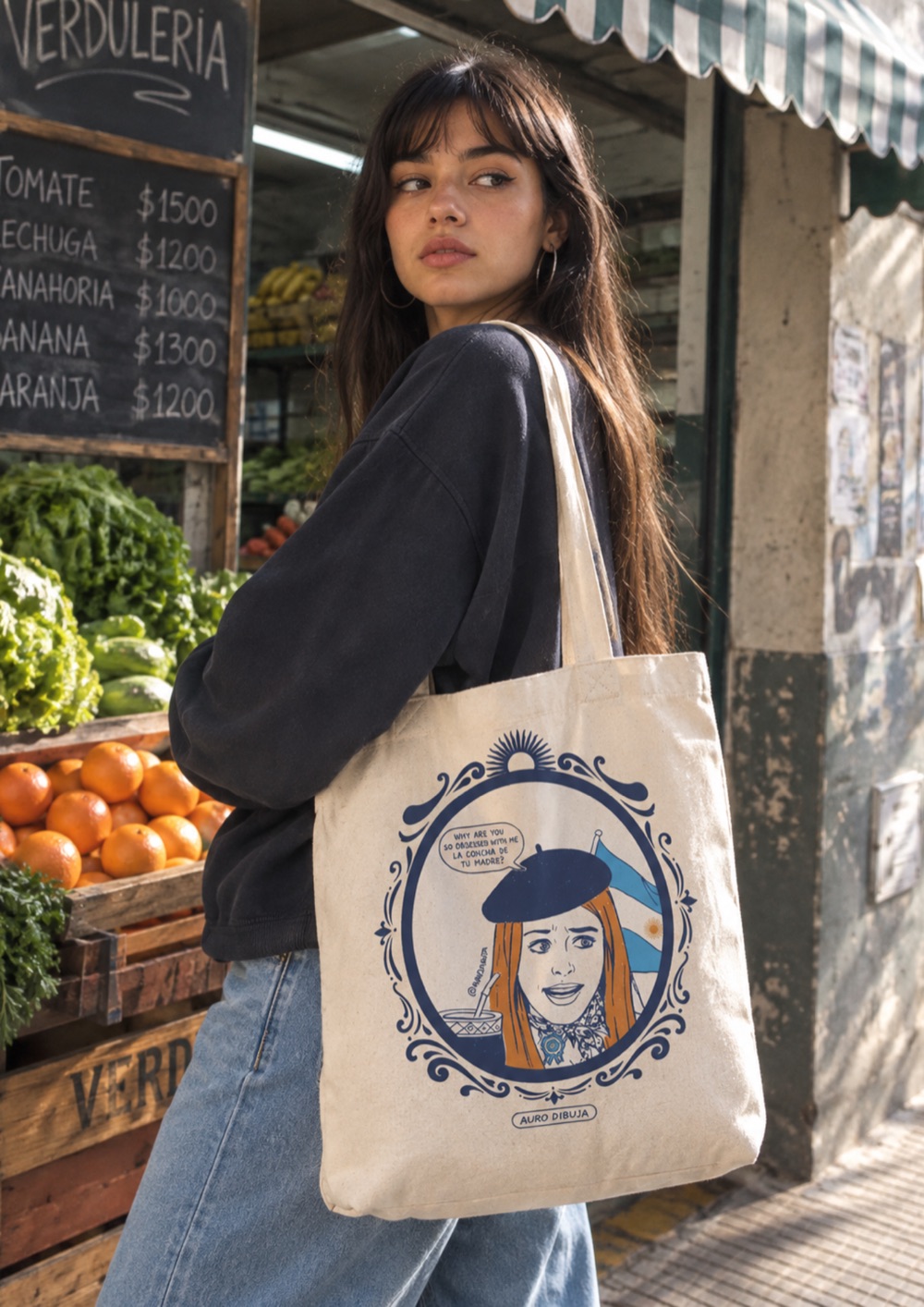 Totebags