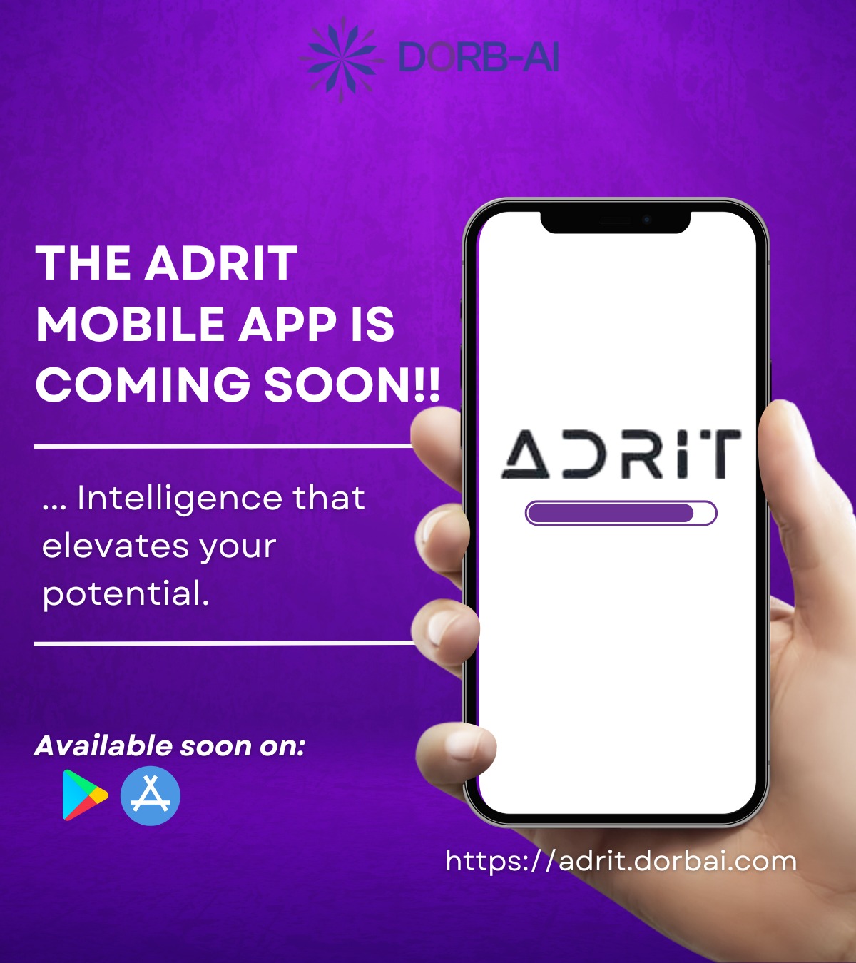 The Adrit Mobile App; Made for you, Made for Africa 