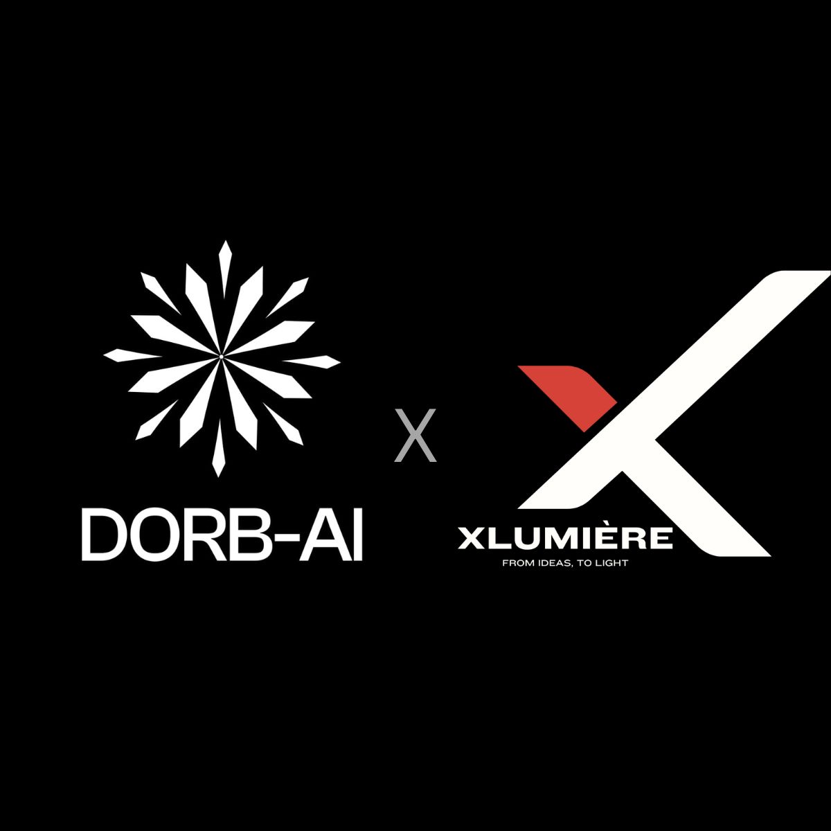 DORB AI Partners with Xlumiere Studios, Sierra Leone, to Launch a Smart WhatsApp AI Booking Assistant 