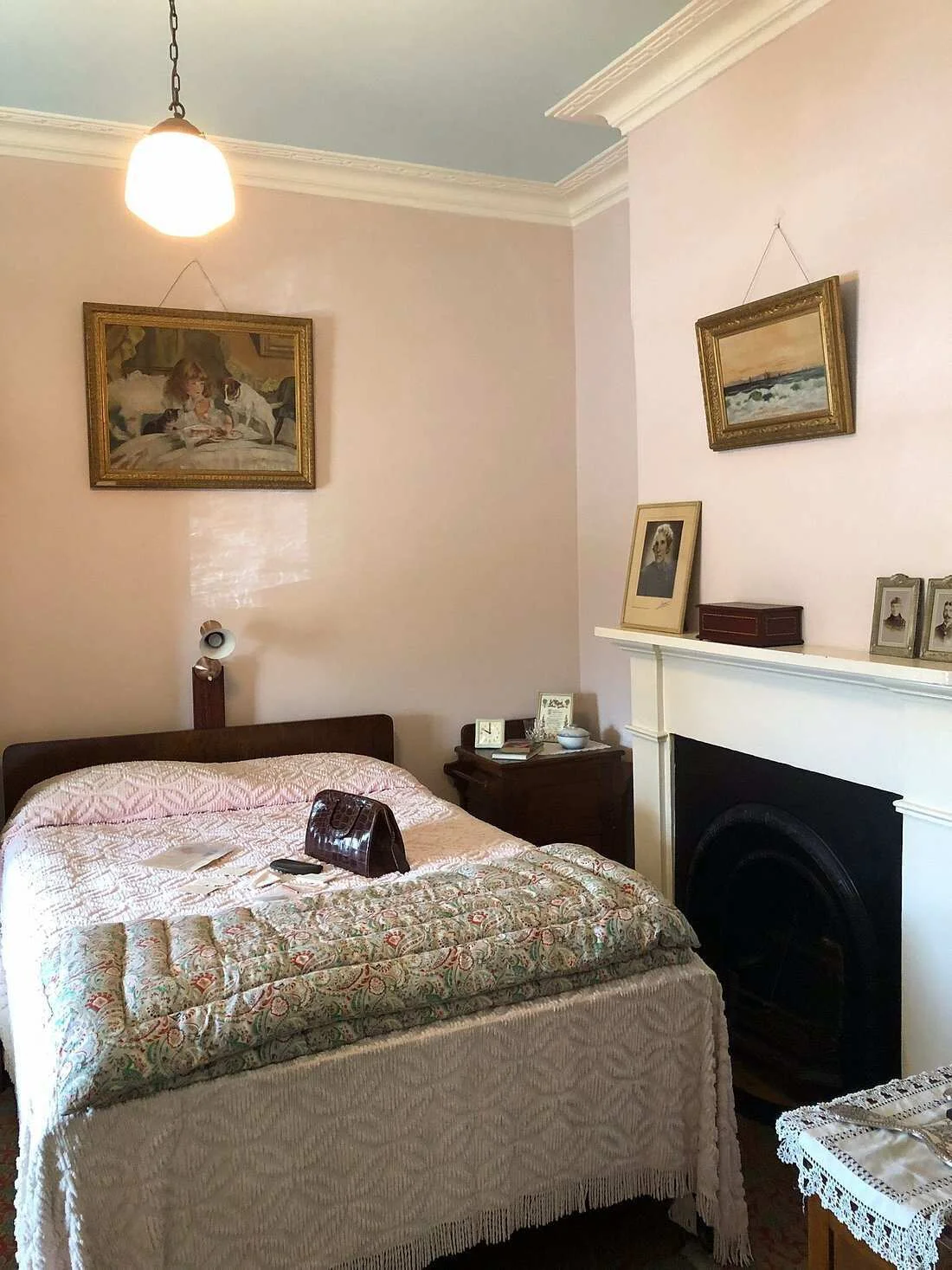 Chifley Home