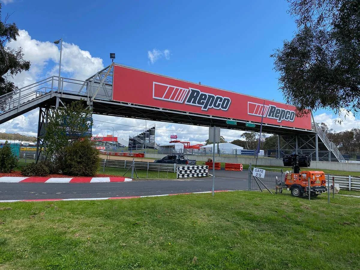 Mount Panorama Circuit