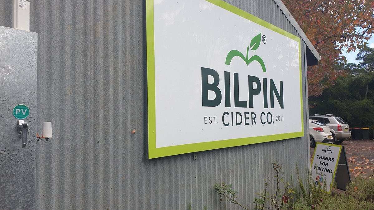 Bilpin Cider Company