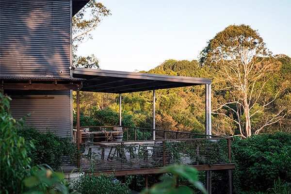 Cape Byron Distillery