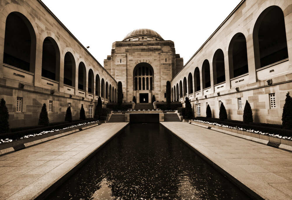 Australian War Memorial