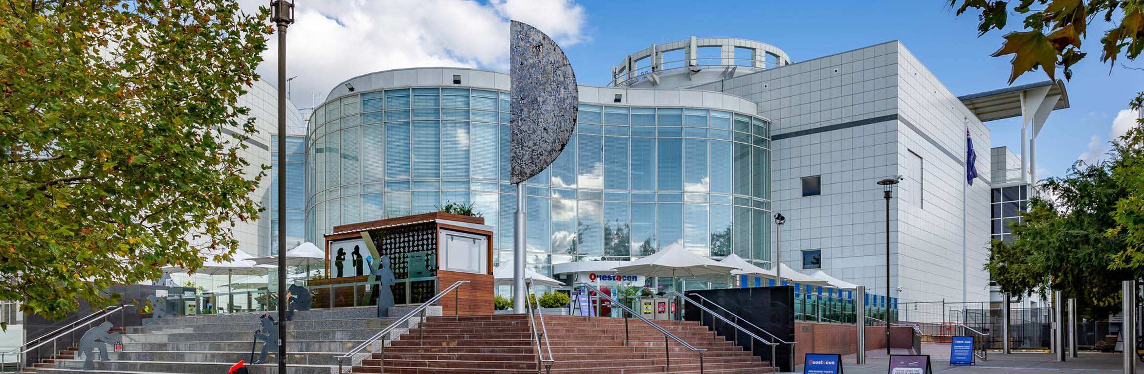 Questacon