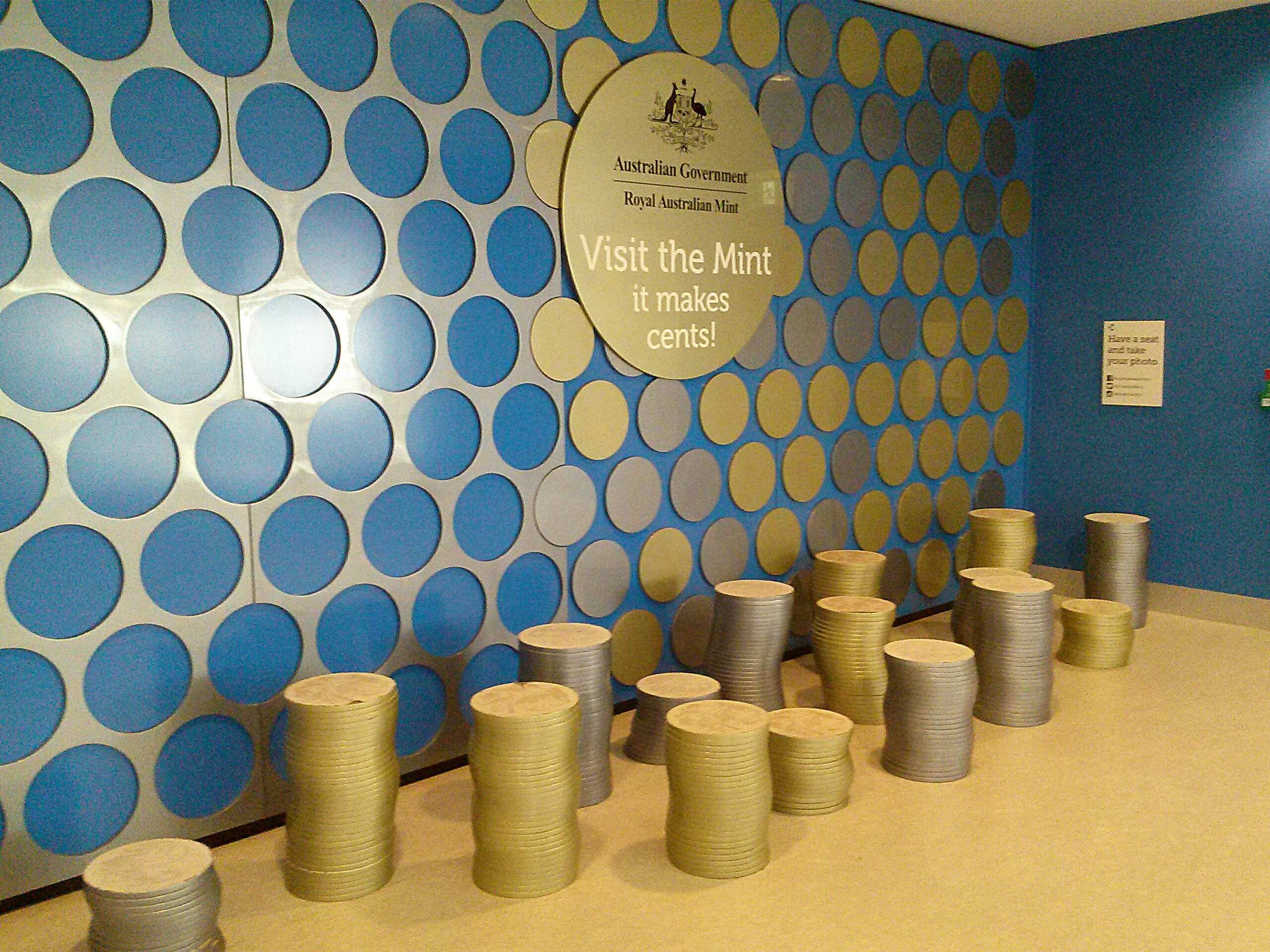 Royal Australian Mint