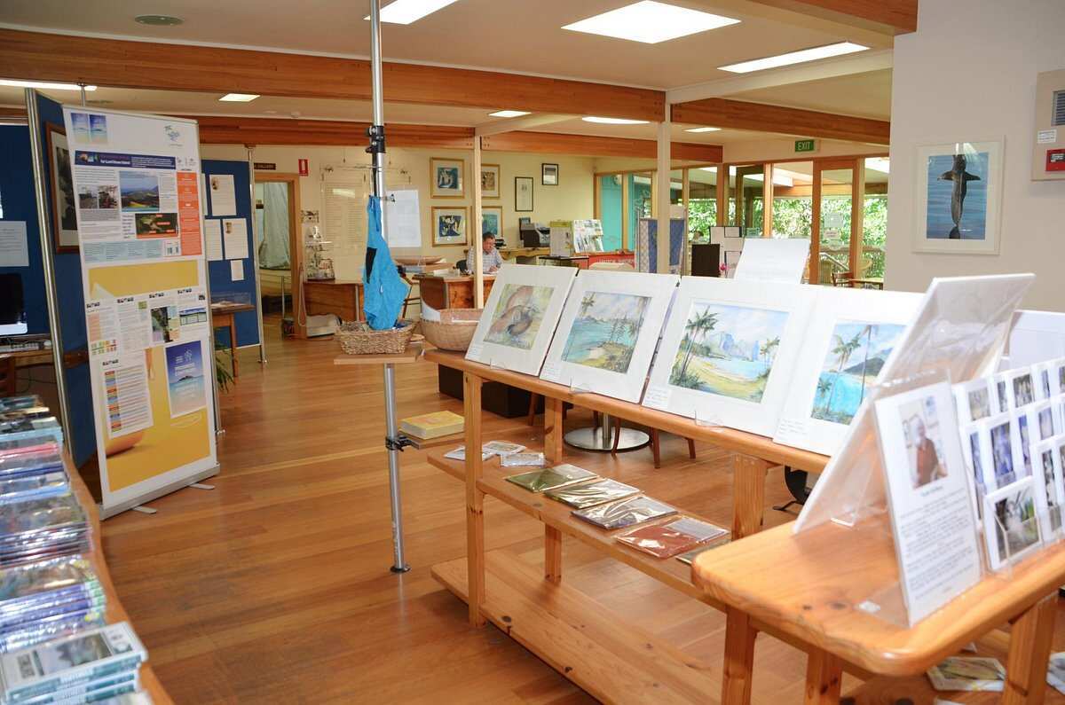 Lord Howe Island Museum