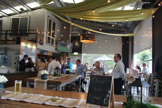 Black Duck Brewery