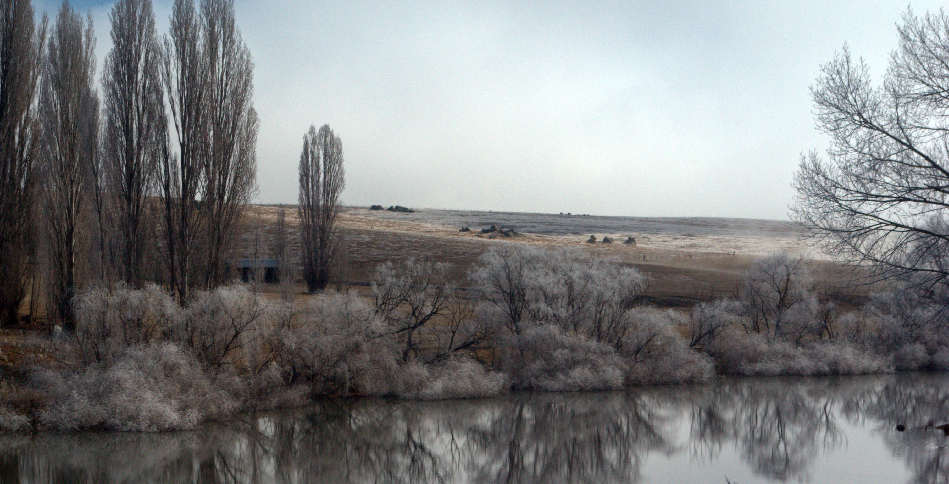Snowy River