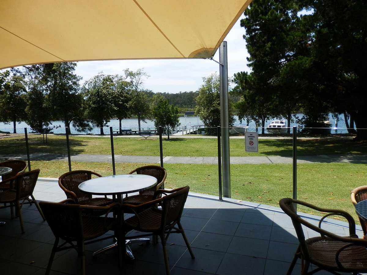 RSL Club