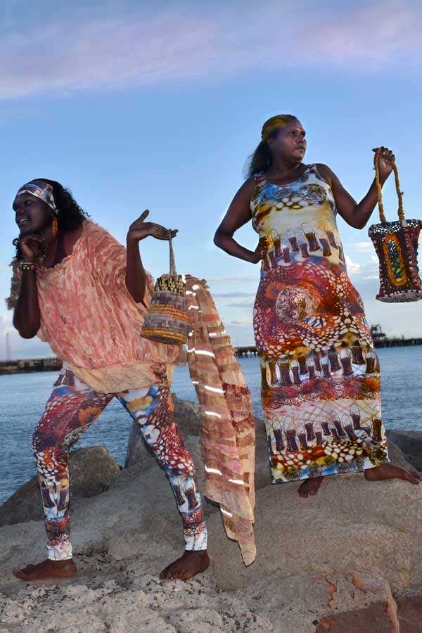 Anindilyakwa Arts