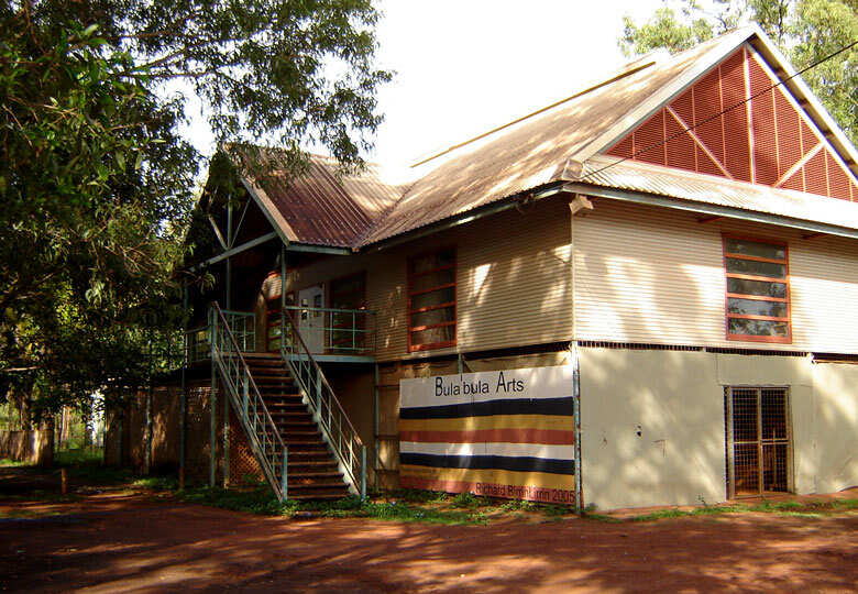 Bula'bula Arts