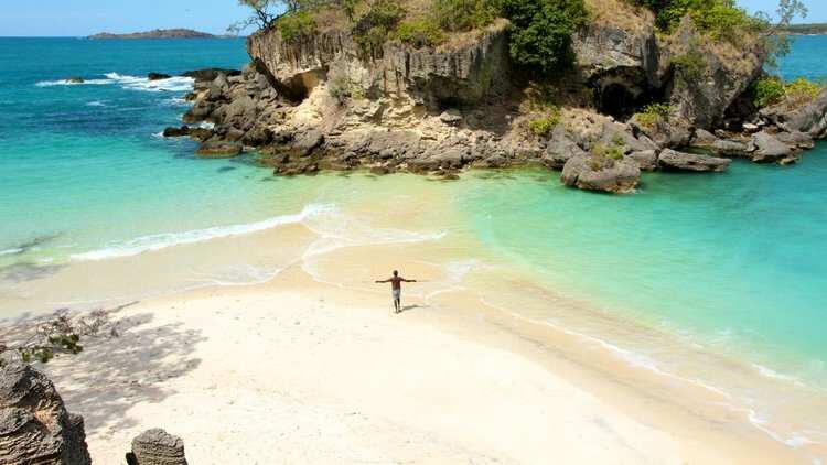 Bawaka & Lonely Beach