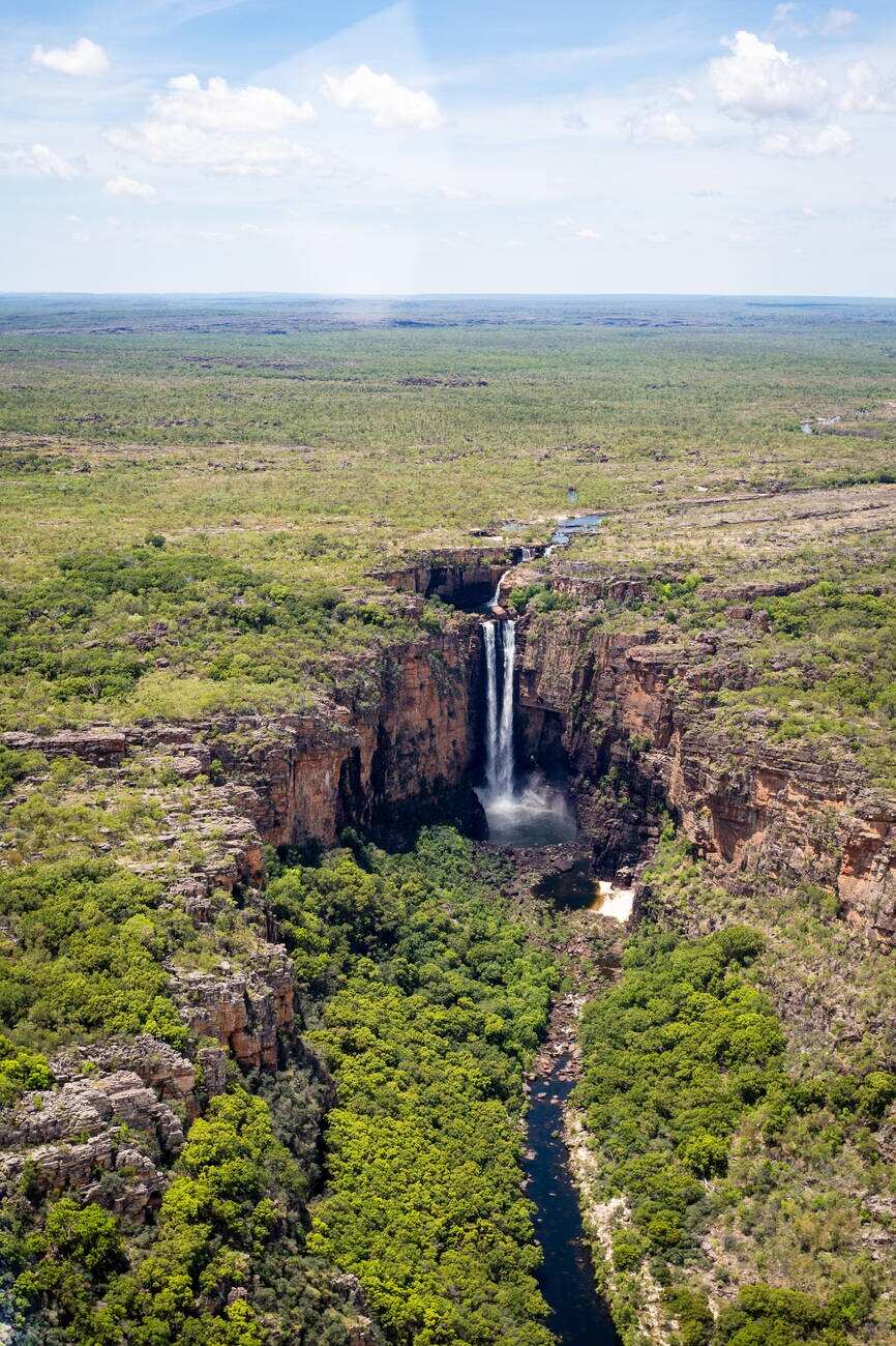 Kakadu National Park