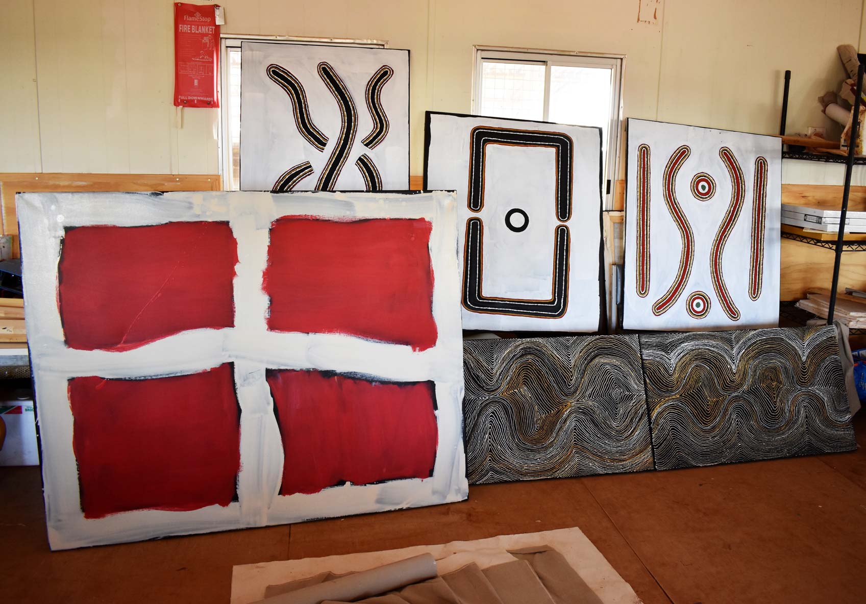 Arlpwe Art and Culture Centre