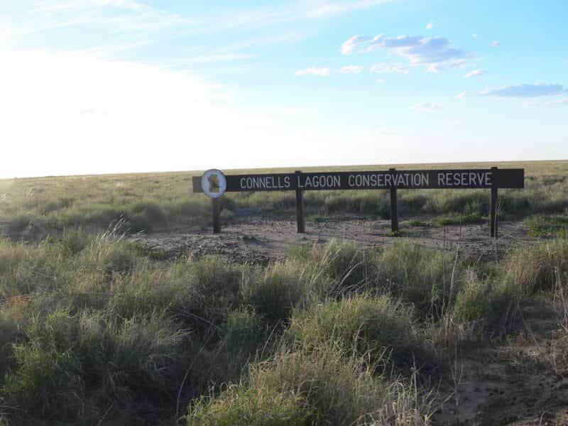 Connells Lagoon Conservation Reserve