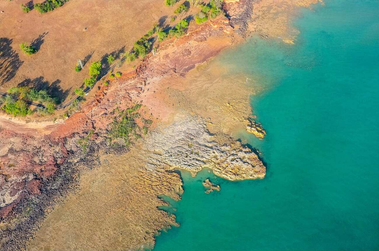 East Point Reserve