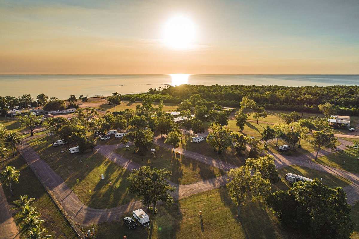 Dundee Beach Holiday Park