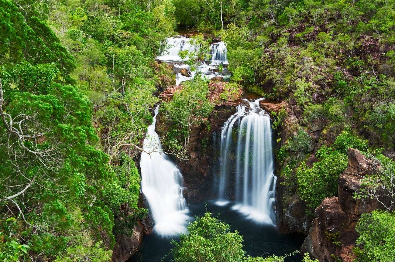 Florence Falls