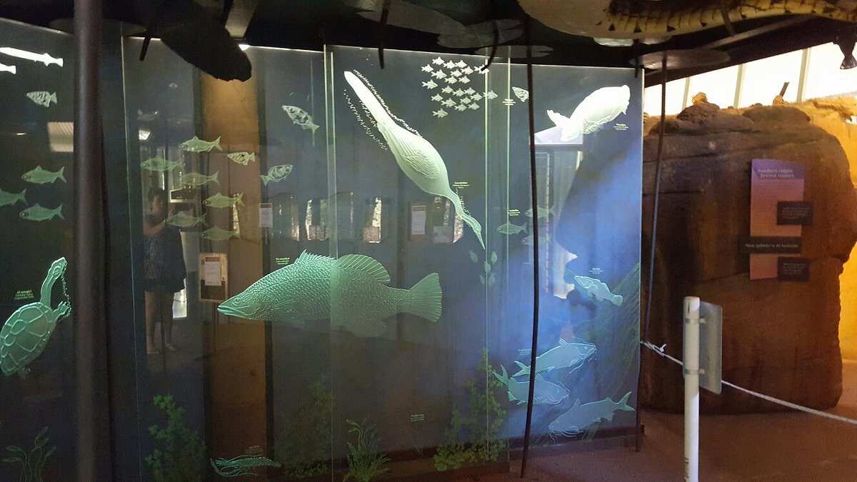 Bowali Visitors Centre