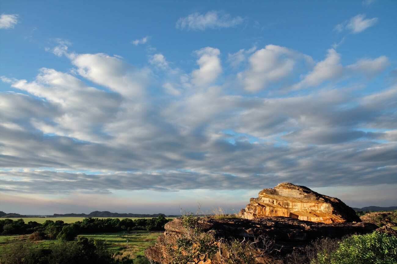 Ubirr