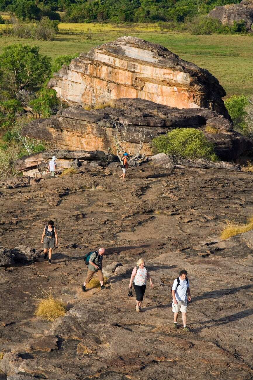 Ubirr