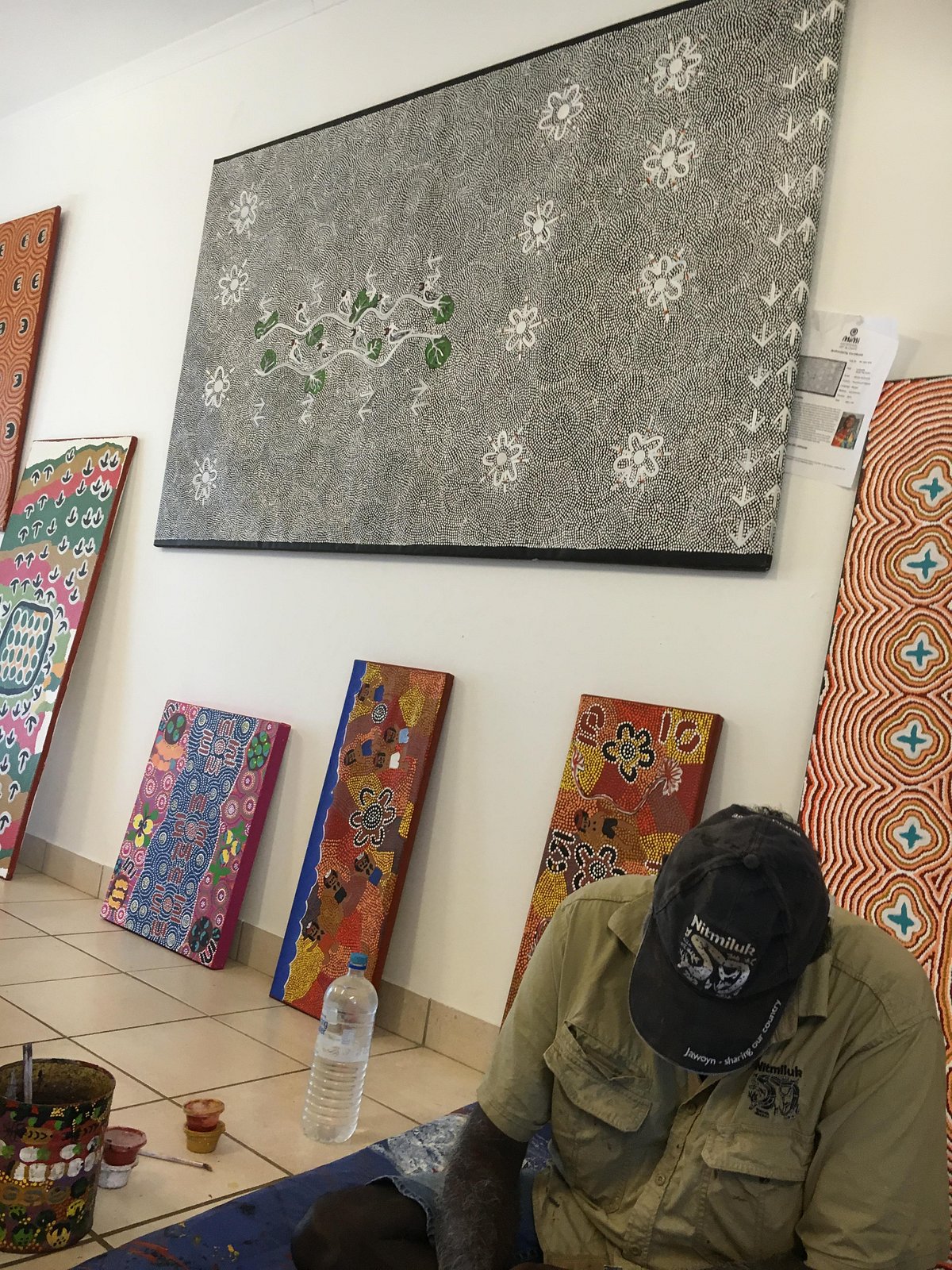 Mimi Aboriginal Art & Craft
