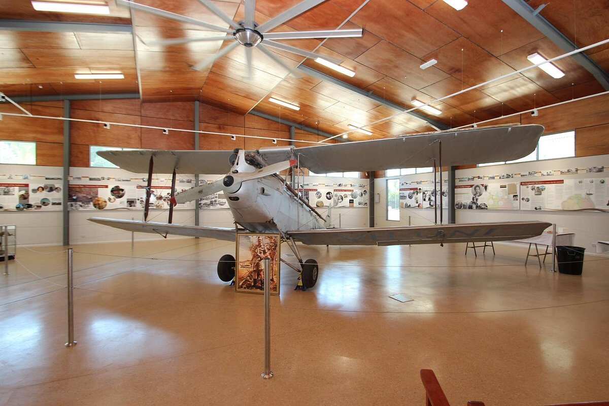 Katherine Museum