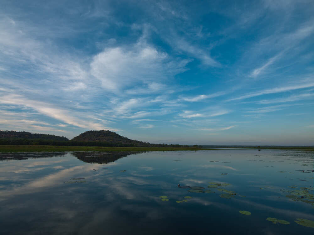 Mount Borradaile