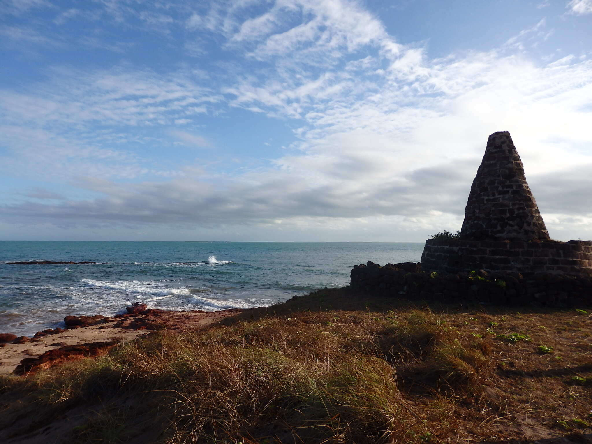 Smith Point