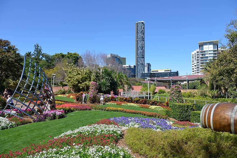 Roma Street