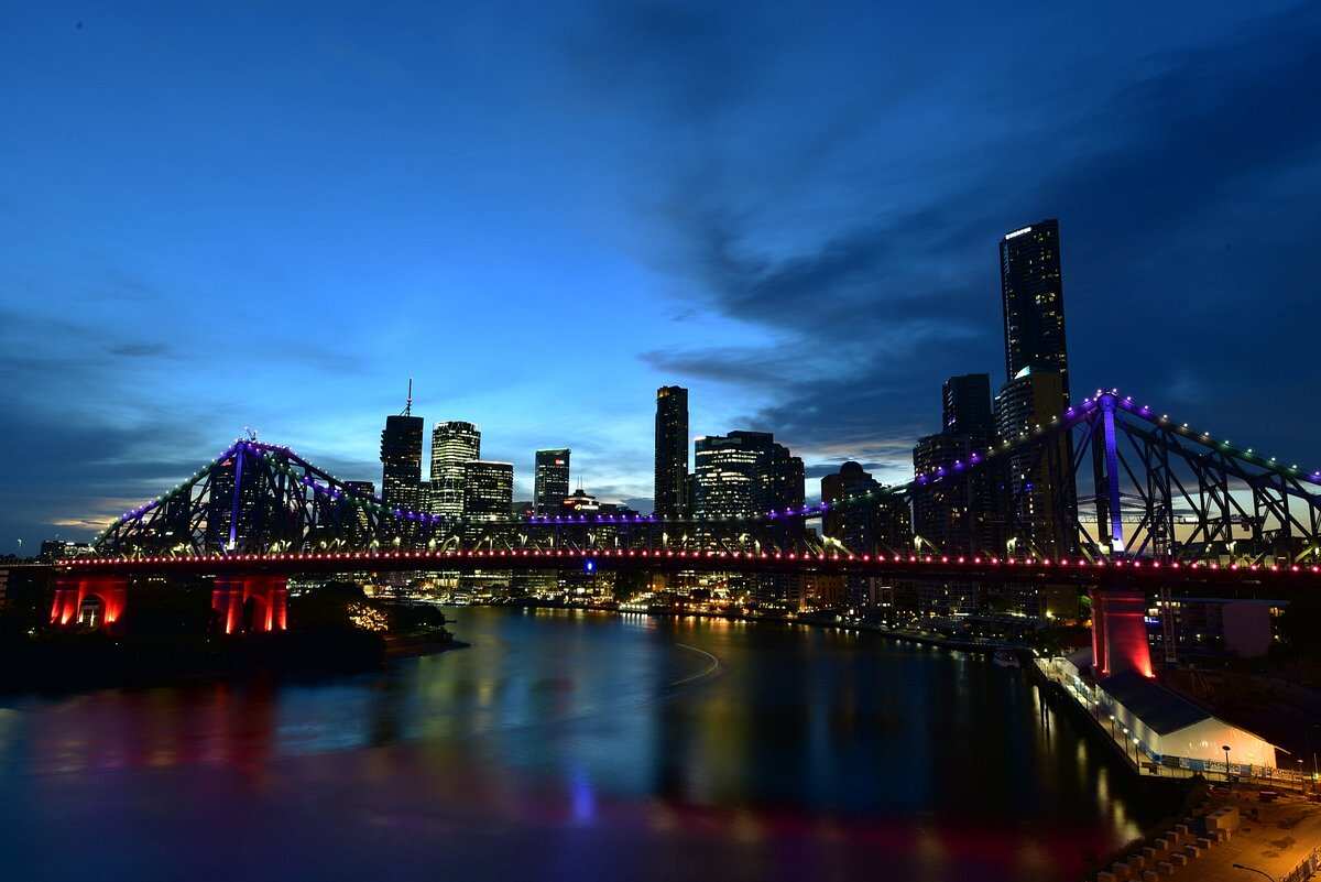 Story Bridge