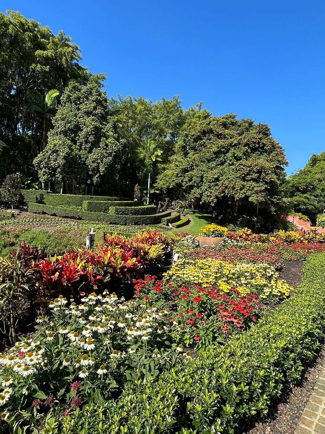 Roma Street Parkland