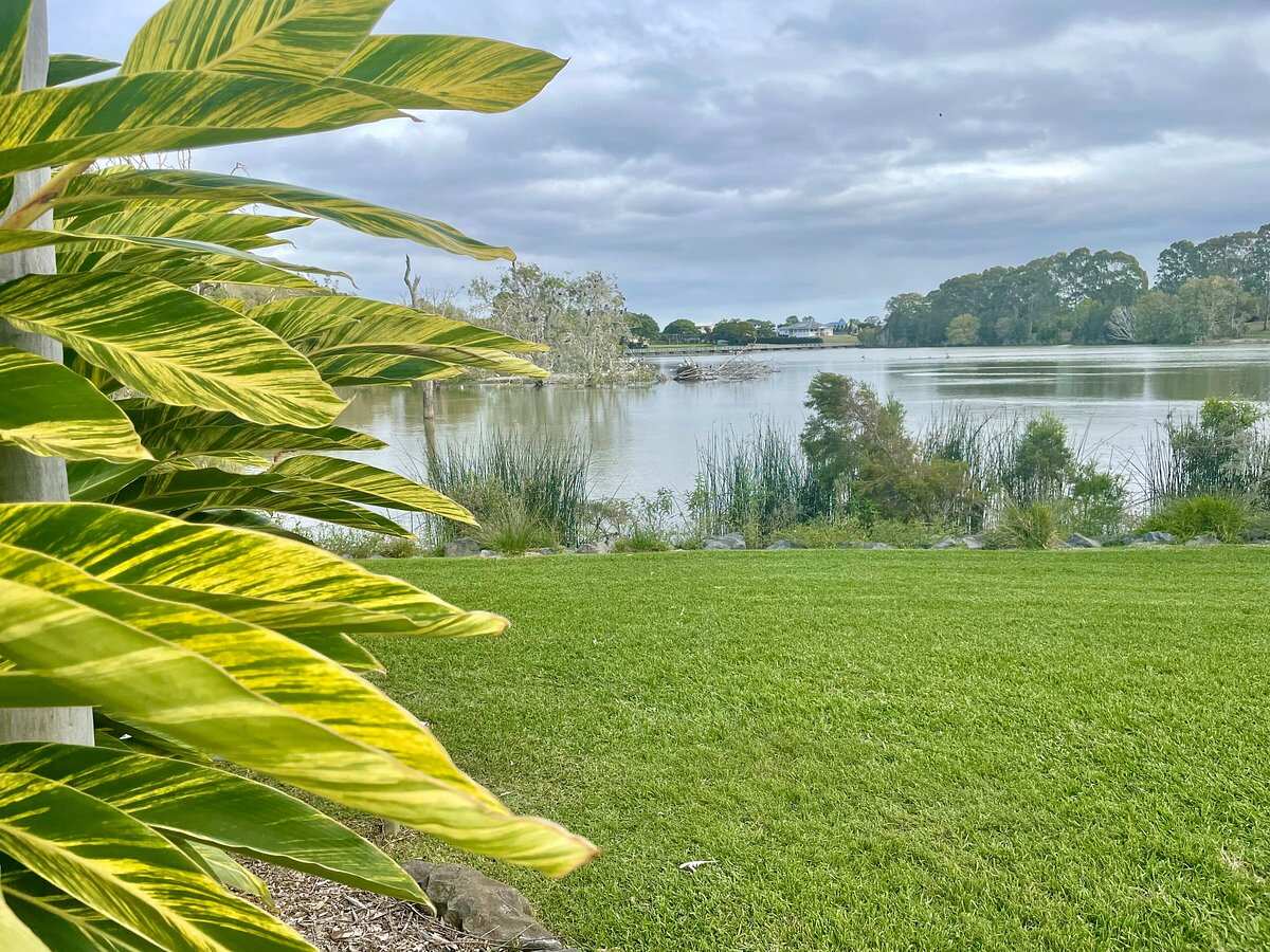 Bundaberg Botanic Gardens