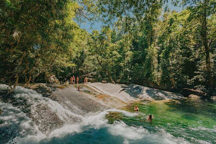 Atherton Tablelands