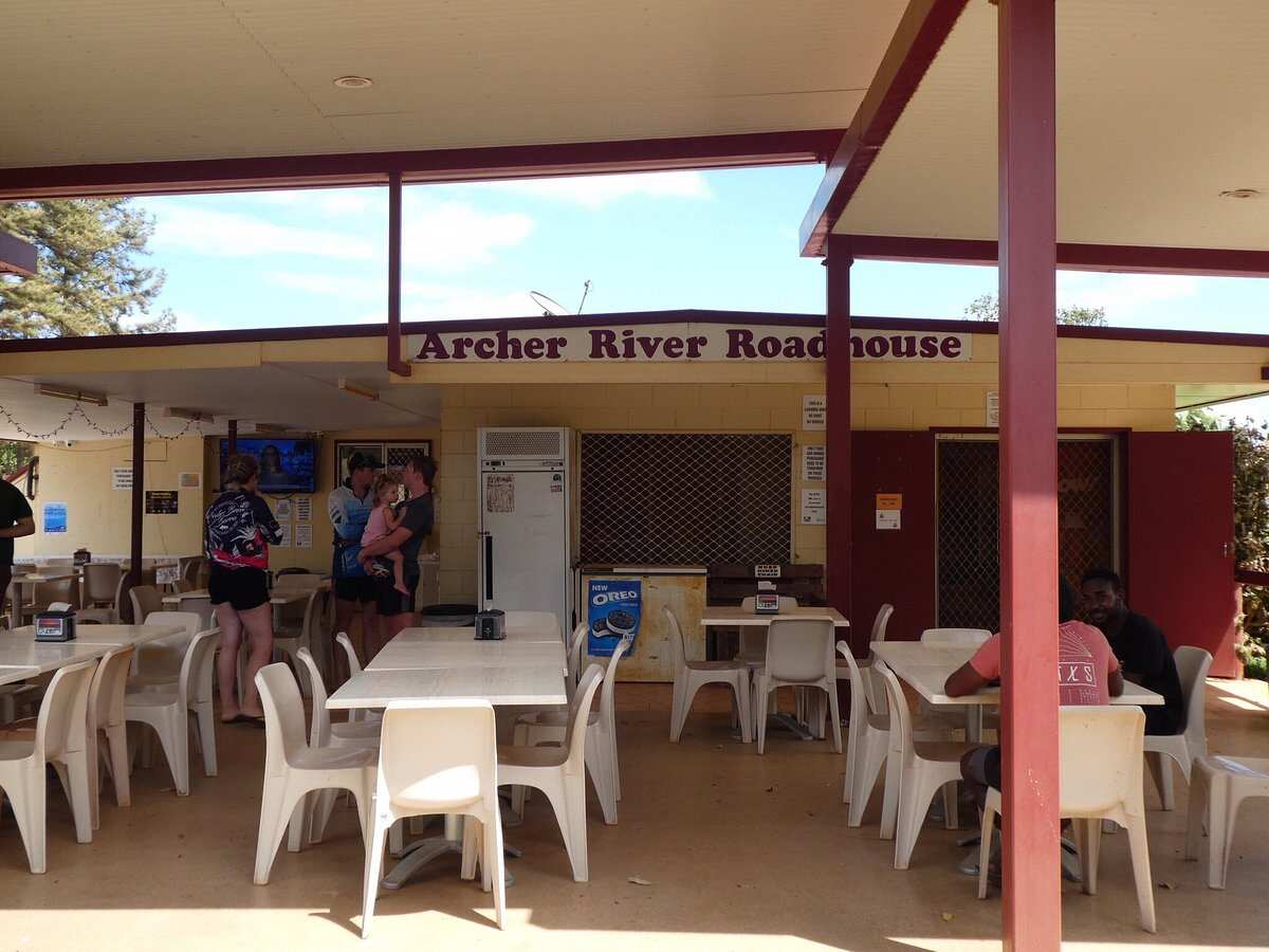 Archer River Roadhouse