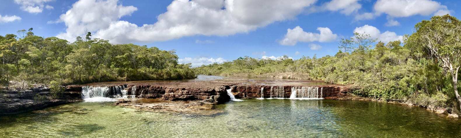 Jardine River National Park