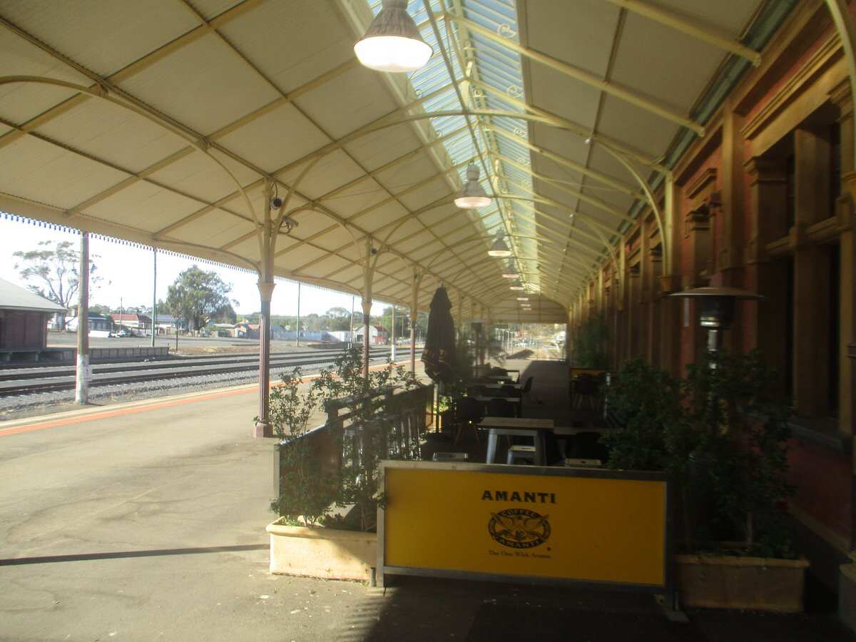 Maryborough Heritage Trail