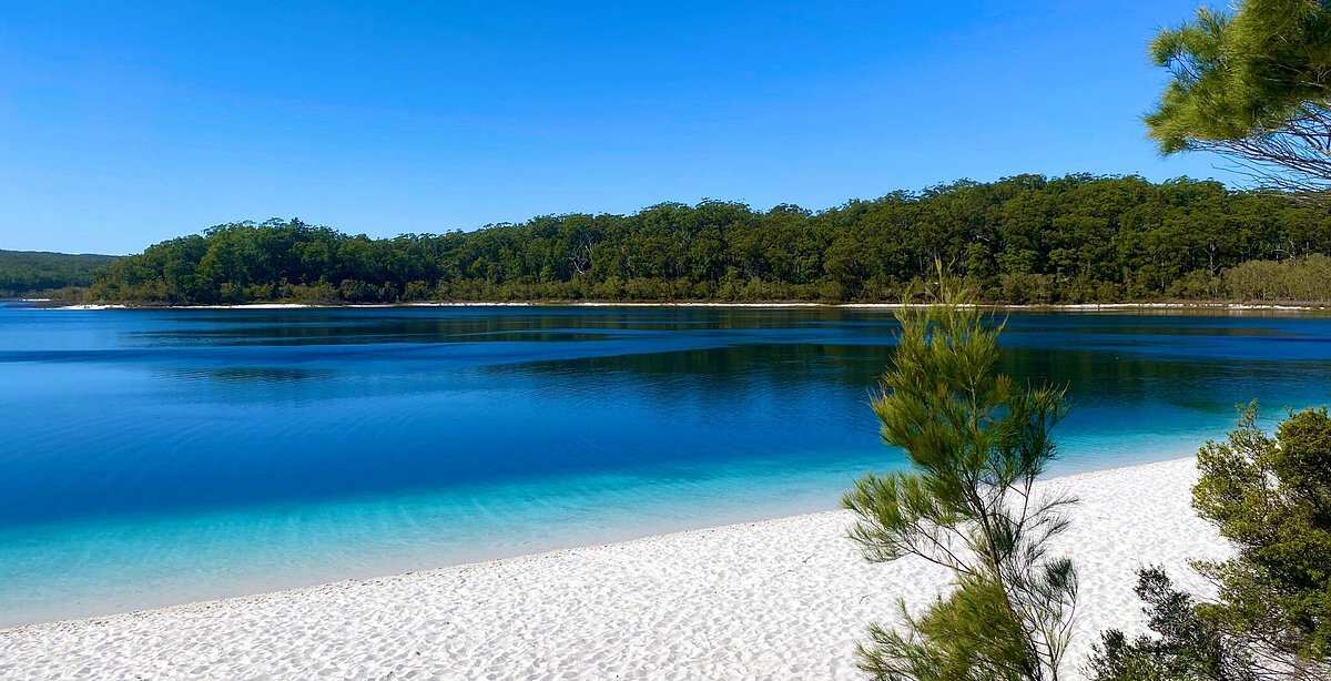 Fraser Island